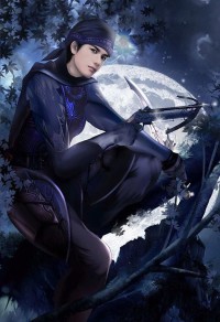 人人都馋娇软小美人