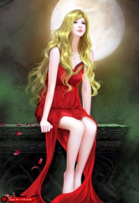 穿无能貌美城主后