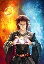 (吸血鬼獵人D同人)Dhampir