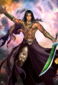 （综英美同人）【综英美】和恶魔交易后