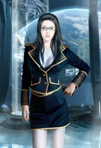 山村小站之玉儿嫂(上)