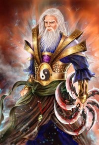 别人家的孩子