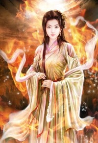 緋月如雪 (父子)