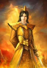 神厨狂后