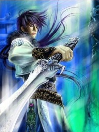 青梅竹马是神棍[综英美]