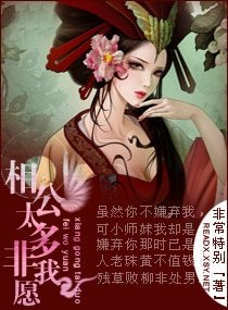 相公太多非我愿