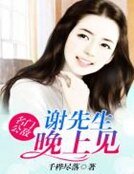 名门公敌:谢先生,晚上见