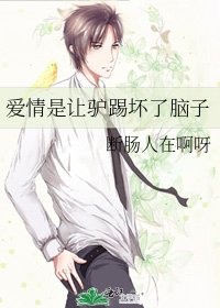 愛情是讓驢踢壞了腦子