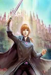 電競男神是女生！