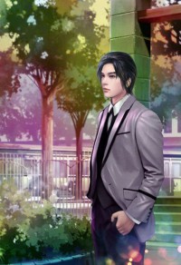 拽丫頭槓上惡魔校草