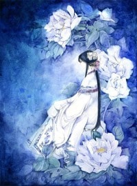 夏風長