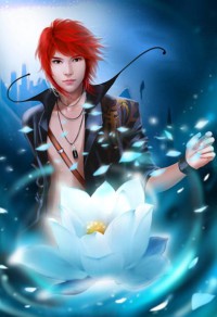 傾世神醫：傲嬌帝尊，強勢撩