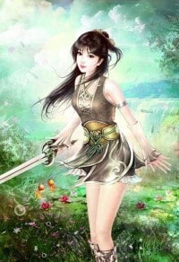絕世丹神
