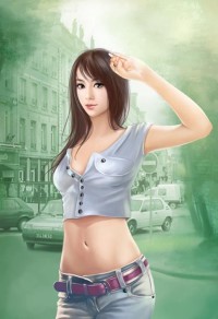 穿越之農婦醫娘