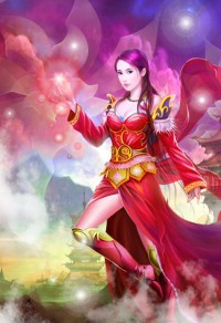 落魄嫡女重生後，被小侯爺嬌寵了