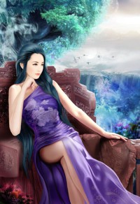 時光有你花開如許