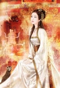 風華貴女